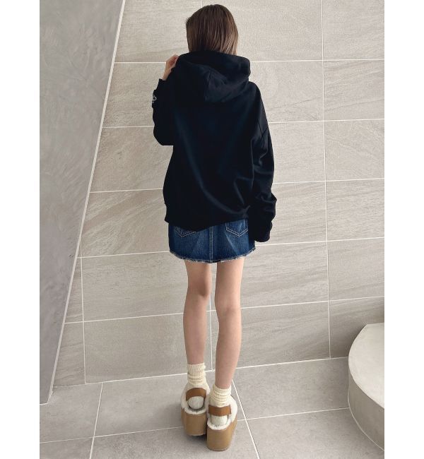 GYDA「NO COFFEE NO GYDAスウェットパーカー」|パーカー|