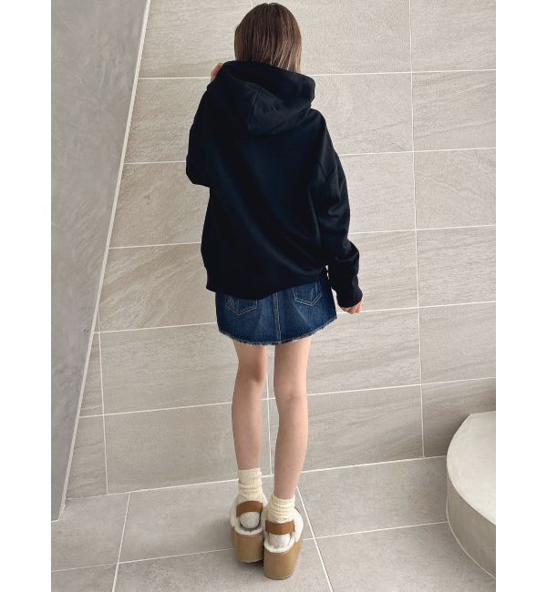 GYDA「NO COFFEE NO GYDAスウェットパーカー」|パーカー|