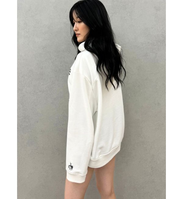 GYDA「NO COFFEE NO GYDAスウェットパーカー」|パーカー|