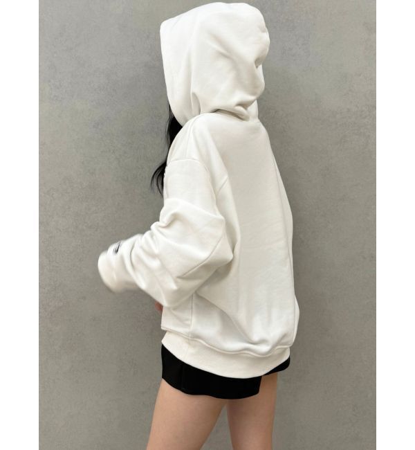 GYDA「NO COFFEE NO GYDAスウェットパーカー」|パーカー|