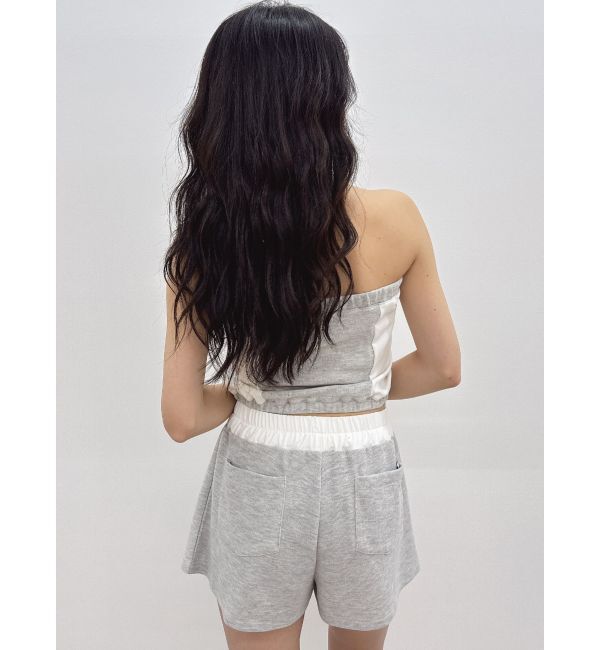 GYDA「リラックスショートパンツ【SETUP着用可】」|その他|