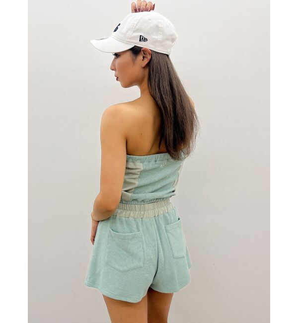 GYDA「リラックスショートパンツ【SETUP着用可】」|その他|