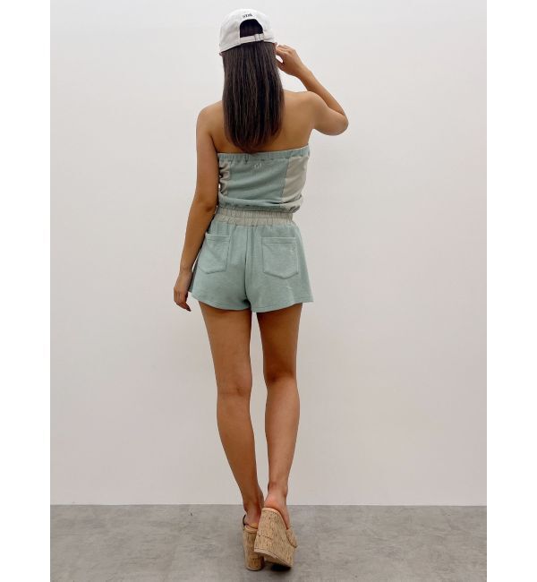 GYDA「リラックスショートパンツ【SETUP着用可】」|その他|