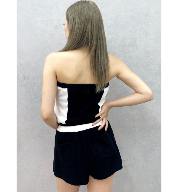 GYDA「リラックスショートパンツ【SETUP着用可】」|その他|