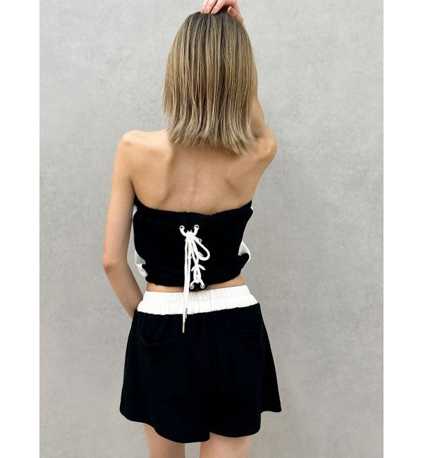 GYDA「リラックスショートパンツ【SETUP着用可】」|その他|