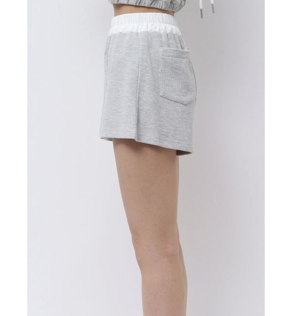 GYDA「リラックスショートパンツ【SETUP着用可】」|その他|