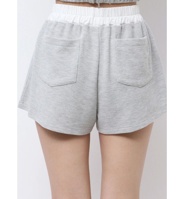 GYDA「リラックスショートパンツ【SETUP着用可】」|その他|