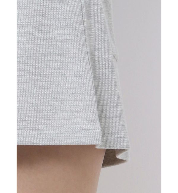 GYDA「リラックスショートパンツ【SETUP着用可】」|その他|