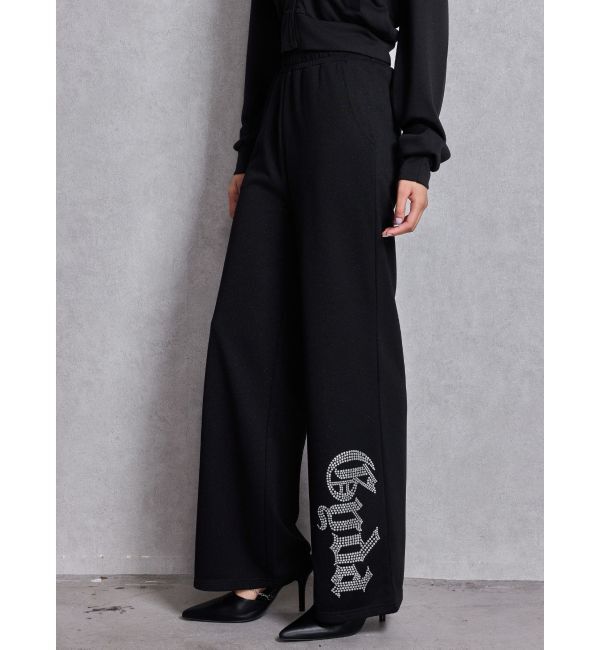 GYDA「NEW GYDAラメフレアパンツ」|その他|