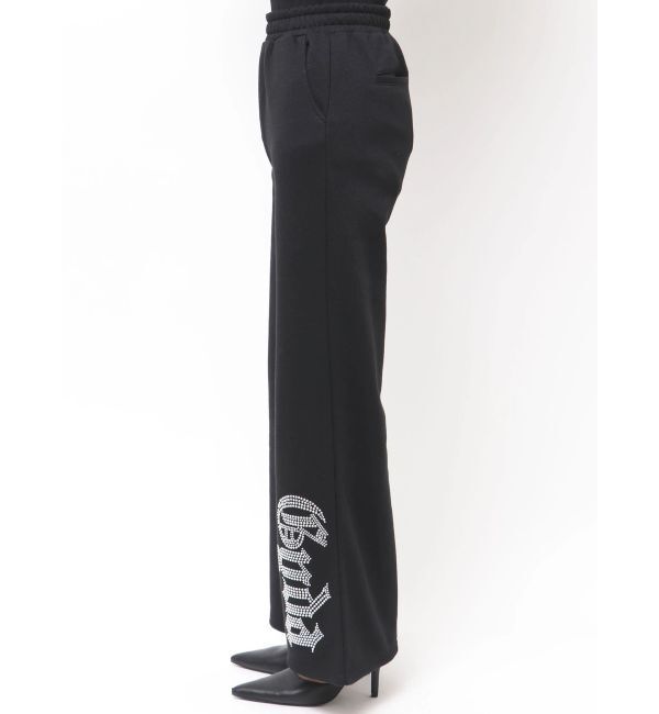 GYDA「NEW GYDAラメフレアパンツ」|その他|