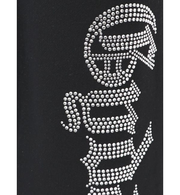 GYDA「NEW GYDAラメフレアパンツ」|その他|