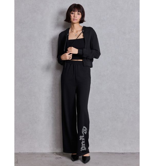 GYDA「NEW GYDAラメフレアパンツ」|その他|