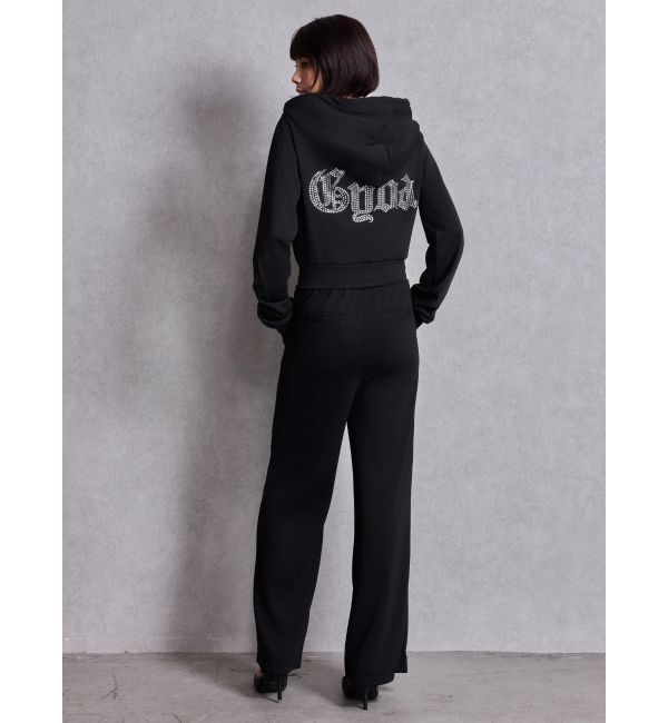 GYDA「NEW GYDAラメフレアパンツ」|その他|