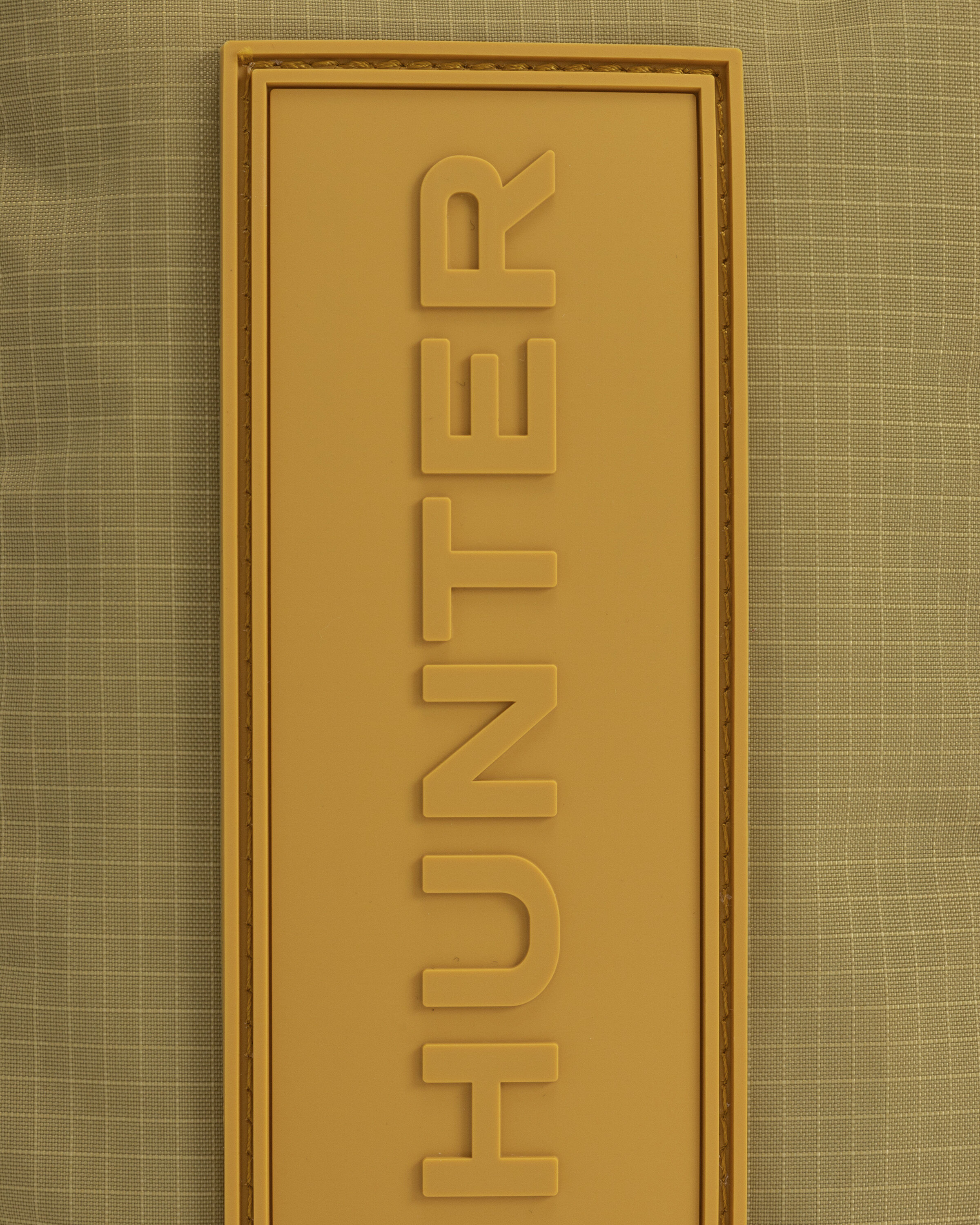 HUNTER「トラベル リップストップ リサイクル ナイロン フォンポーチ」|ショルダー・メッセンジャー|