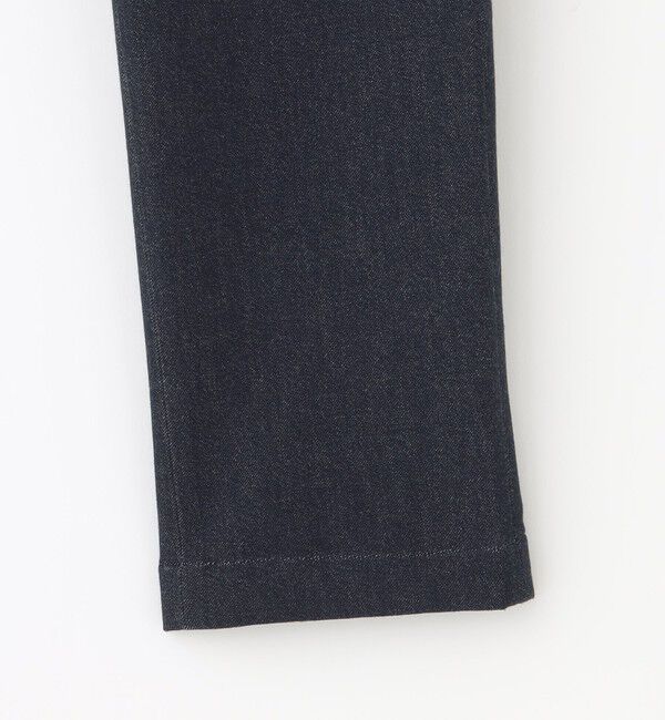 MACKINTOSH PHILOSOPHY「2WAYメランジツイル エラスティックパンツ」|その他|