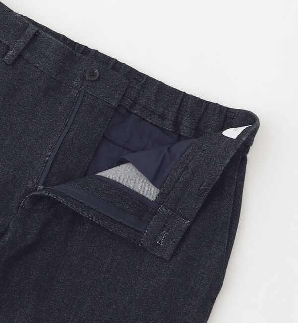 MACKINTOSH PHILOSOPHY「2WAYメランジツイル エラスティックパンツ」|その他|