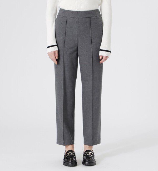  「シガレットパンツ」|その他|