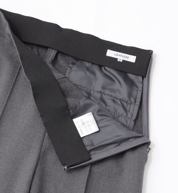  「シガレットパンツ」|その他|