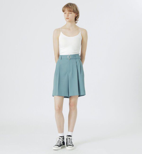  「クリアツイルバミューダ」|その他|