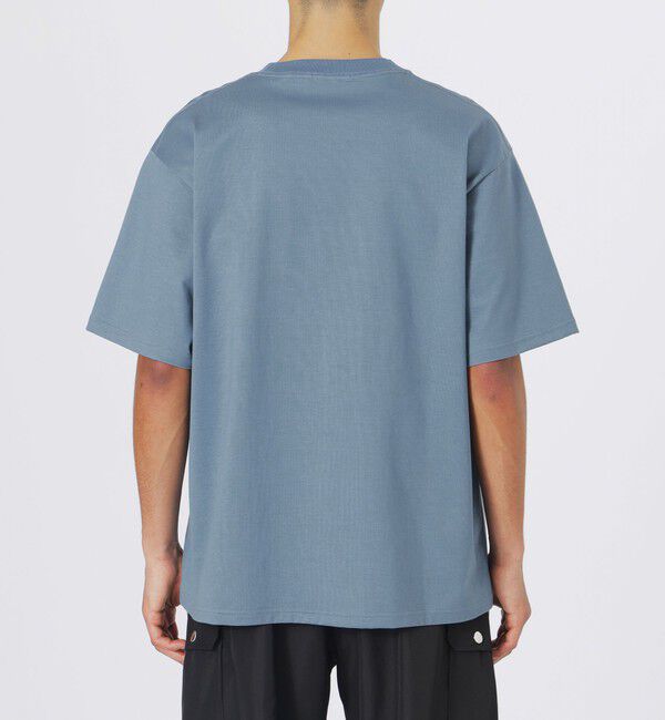  「ハイゲージTシャツ」|Tシャツ・カットソー|