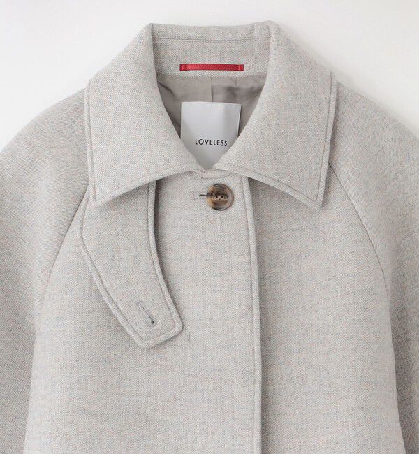  「ボンディングミドルコート」|その他|