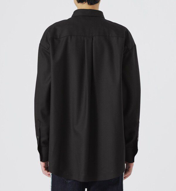  「TECLOR&times;LOVELESS OVER SHIRT」|シャツ・ブラウス|