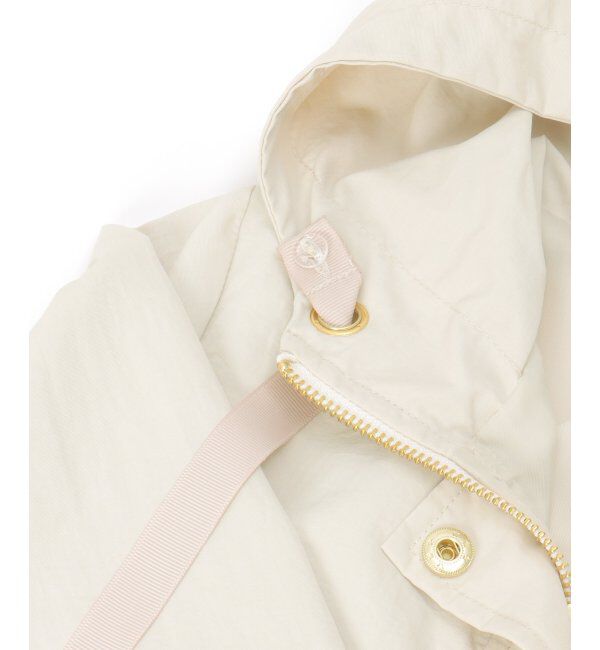 ikka kids「ナイロンマウンテンパーカー（110~160cm）」|その他|