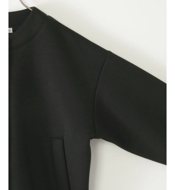 ikka kids「【洗濯機で洗える／親子コーデ】ダンボールドットボタンカーディガン（120~160cm）」|Tシャツ・カットソー|