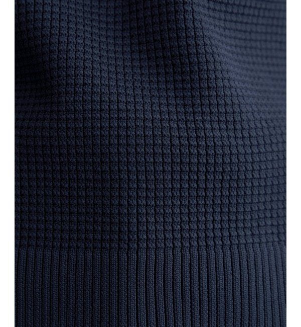 ikka「【2点セット】GOKU楽ニットクルーインナーセット」|プルオーバー|