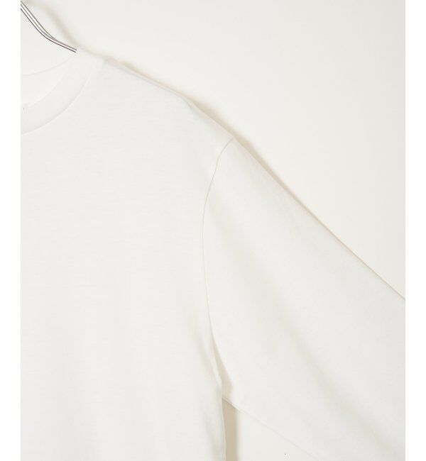 ikka「【2点セット】GOKU楽ニットクルーインナーセット」|プルオーバー|