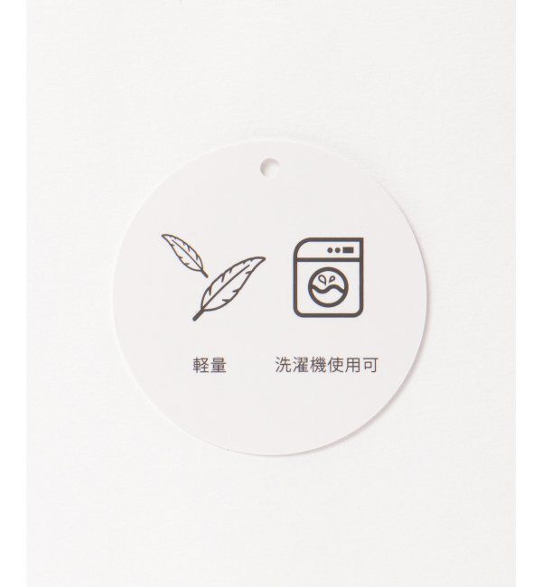 ikka「【2点セット】GOKU楽ニットクルーインナーセット」|プルオーバー|