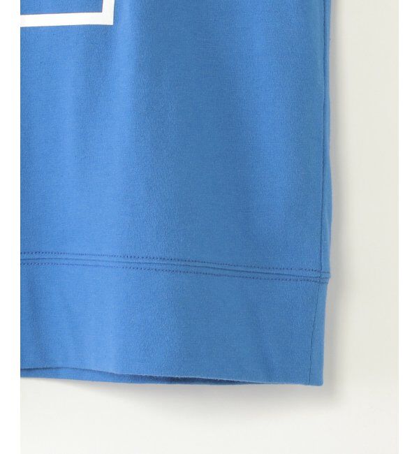 ikka kids「アツテンジクハッポウロゴＴトレ」|Tシャツ・カットソー|