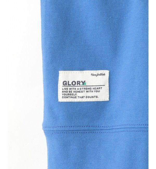 ikka kids「アツテンジクハッポウロゴＴトレ」|Tシャツ・カットソー|