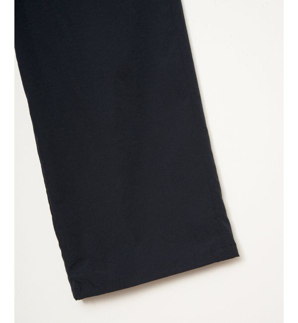 ikka「【雑誌InRed5月号】ドライテックチノベイカーパンツ　【接触冷感／速乾】」|チノ|