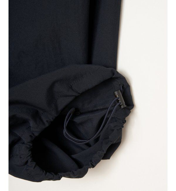 ikka「【雑誌InRed5月号】ドライテックチノベイカーパンツ　【接触冷感／速乾】」|チノ|