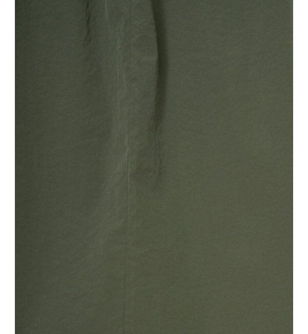 ikka「【雑誌InRed5月号】ドライテックチノベイカーパンツ　【接触冷感／速乾】」|チノ|