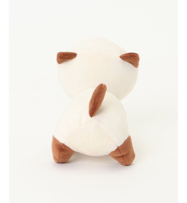 Lbc with Life「Siammy テノリネコマスコット」|クッション・クッションカバー|