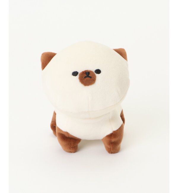 Lbc with Life「Siammy テノリネコマスコット」|クッション・クッションカバー|