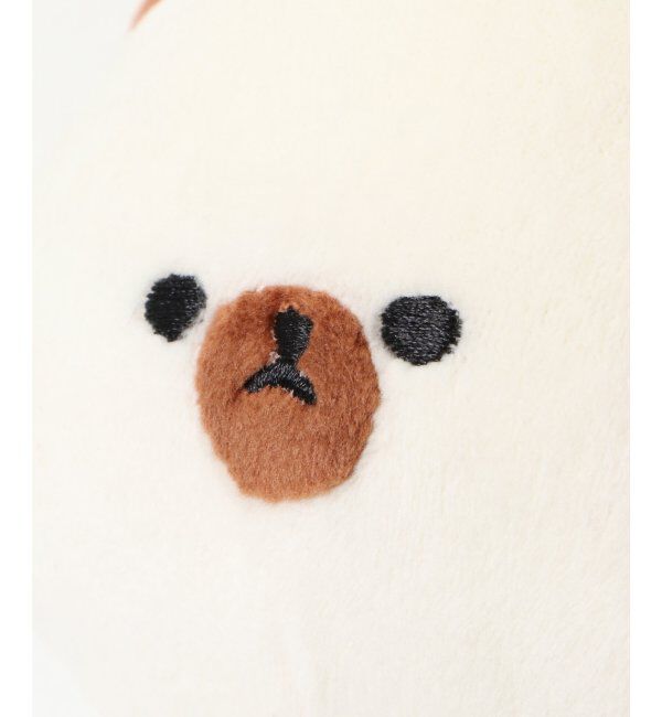 Lbc with Life「Siammy テノリネコマスコット」|クッション・クッションカバー|