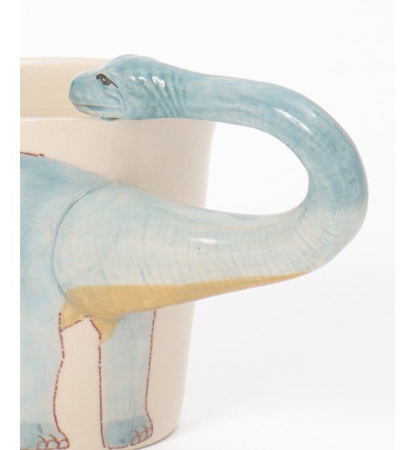 Lbc with Life「アニマルマグ」|食器・キッチングッズ|