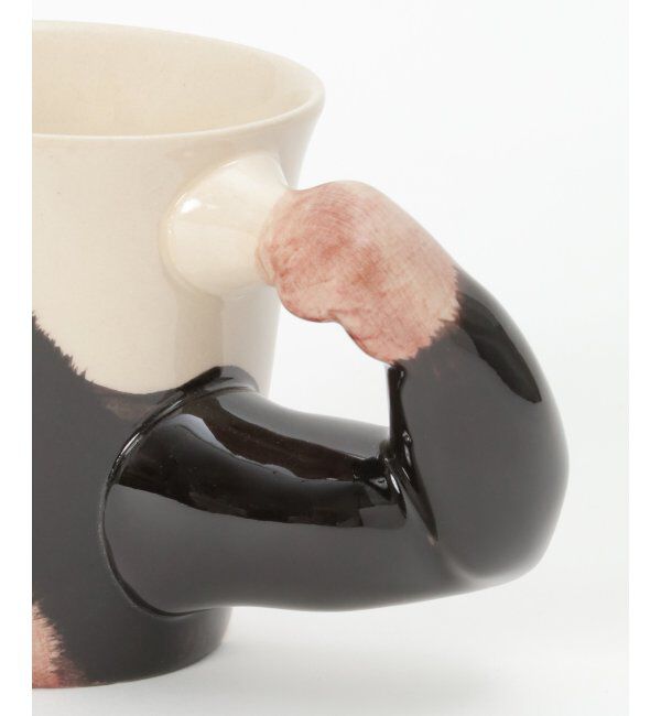 Lbc with Life「アニマルマグ」|食器・キッチングッズ|