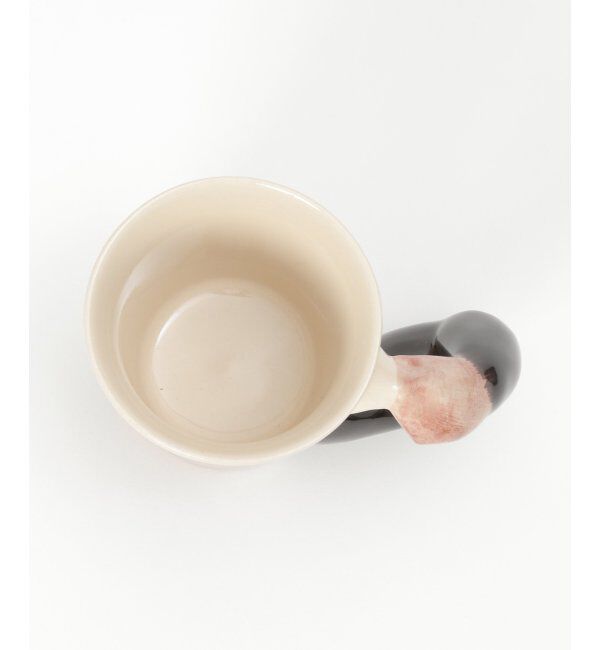 Lbc with Life「アニマルマグ」|食器・キッチングッズ|