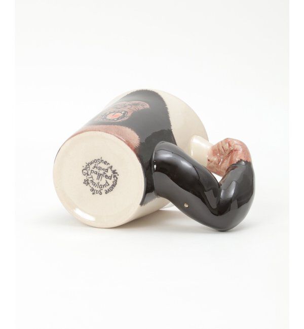 Lbc with Life「アニマルマグ」|食器・キッチングッズ|