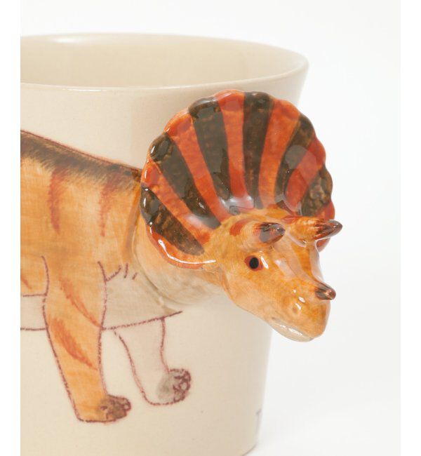 Lbc with Life「アニマルマグ」|食器・キッチングッズ|