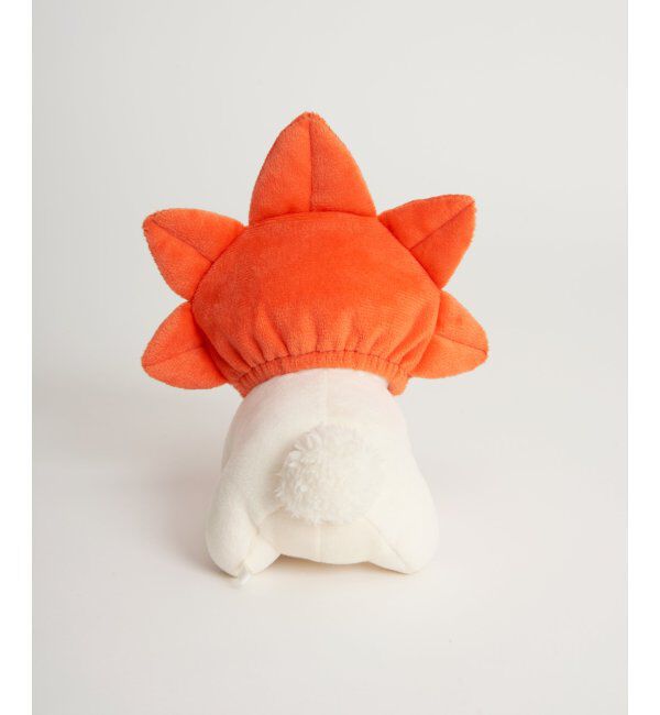 Lbc with Life「PLUFFY かぶりもの もみじ」|クッション・クッションカバー|