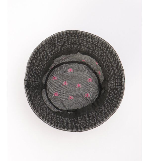 VENCE share style「バタフライデニムハット」|その他|