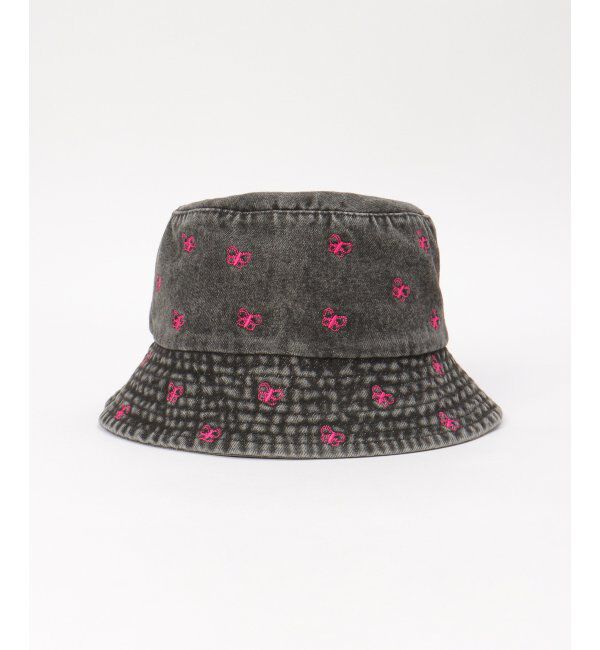 VENCE share style「バタフライデニムハット」|その他|