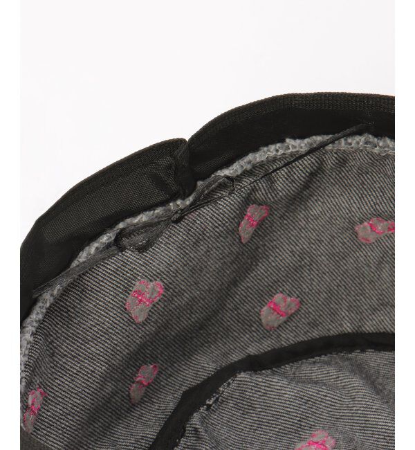 VENCE share style「バタフライデニムハット」|その他|