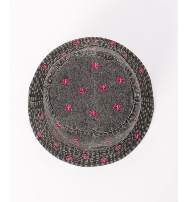 VENCE share style「バタフライデニムハット」|その他|