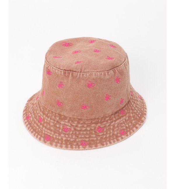 VENCE share style「バタフライデニムハット」|その他|